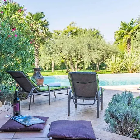 Seka Villa Porec