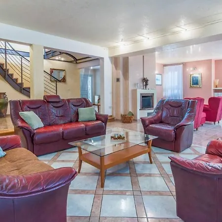 Villa Seka Porec