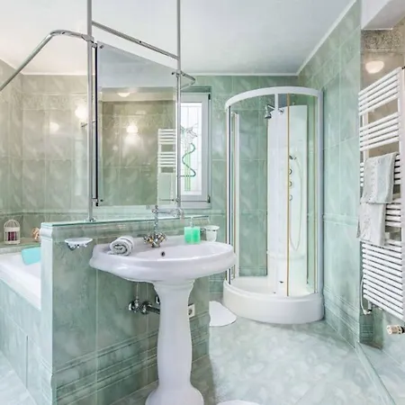 Seka Villa Porec