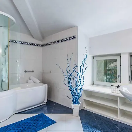 Villa Seka Porec
