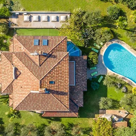 Villa Seka *