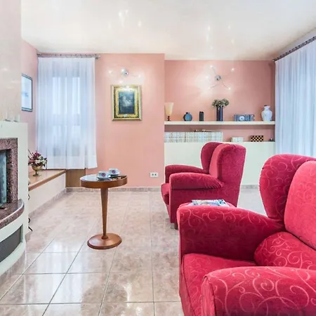 Villa Seka Porec