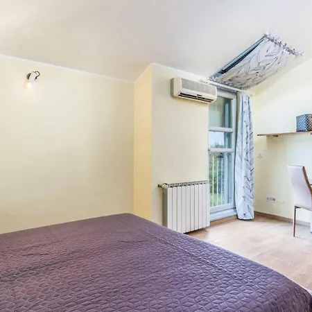 Seka Villa Porec