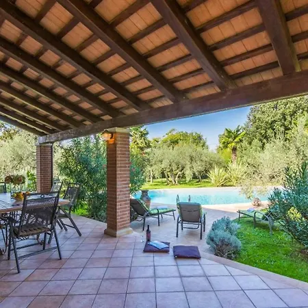 Villa Seka *