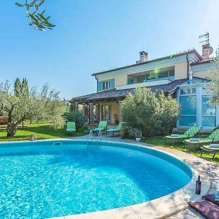 Seka Villa