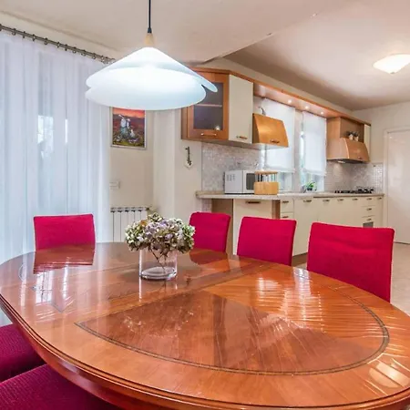 Seka Villa Porec