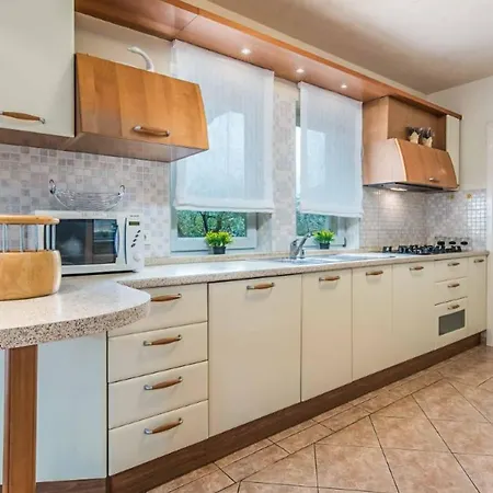Seka Villa Porec