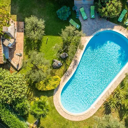 Seka Villa Porec