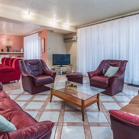 Seka Villa Porec