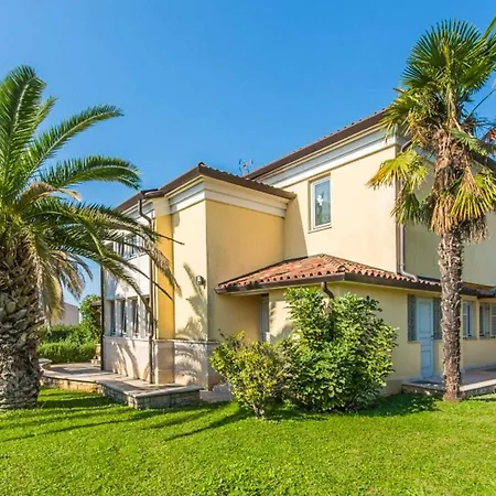 Seka Villa *