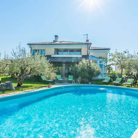 Seka Villa *